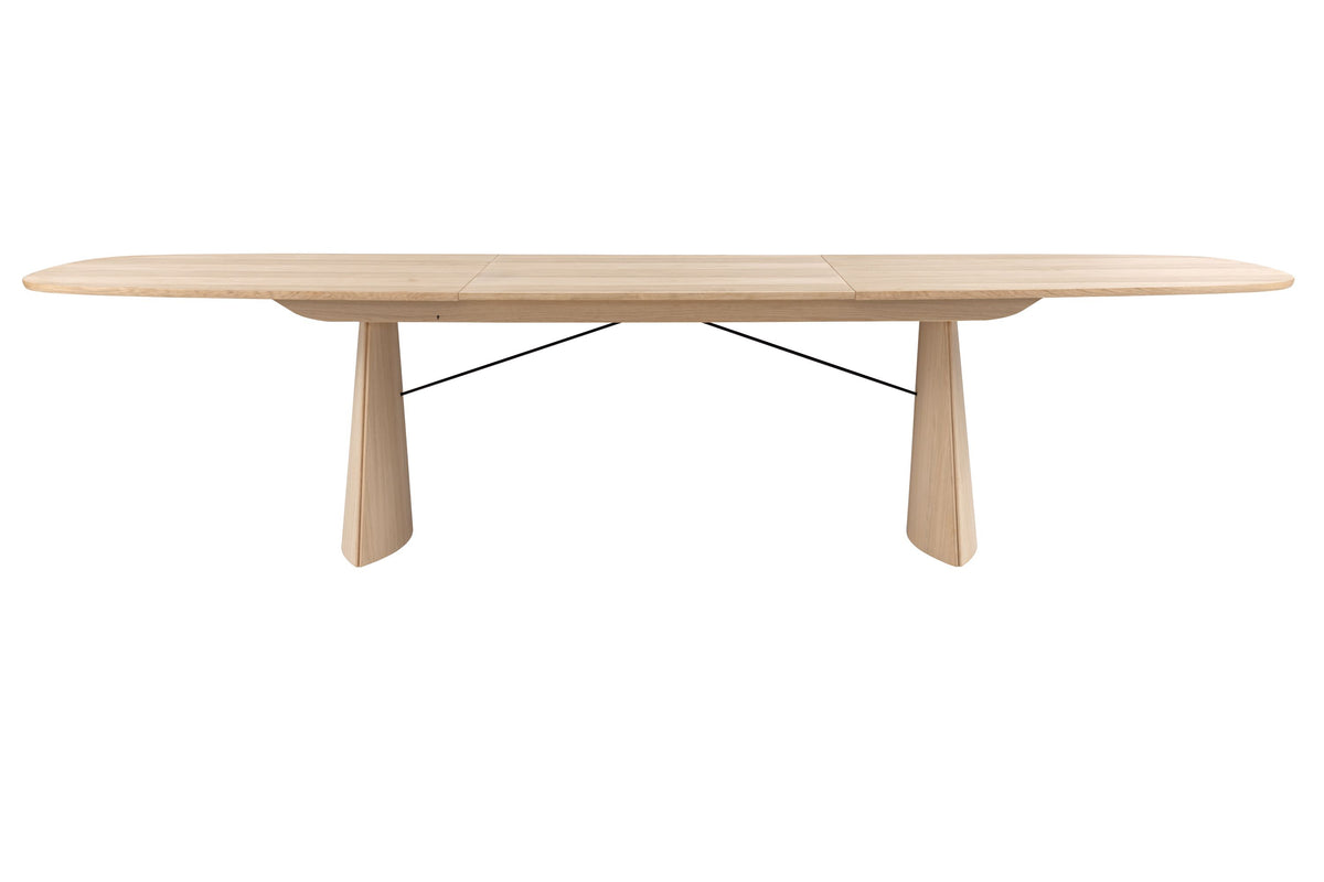 Lauri Slim Extending Dining Table