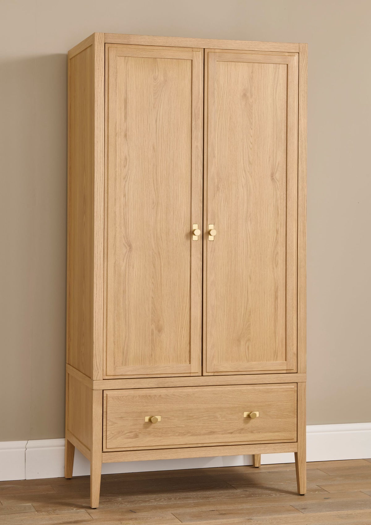 Lavinia Wardrobe