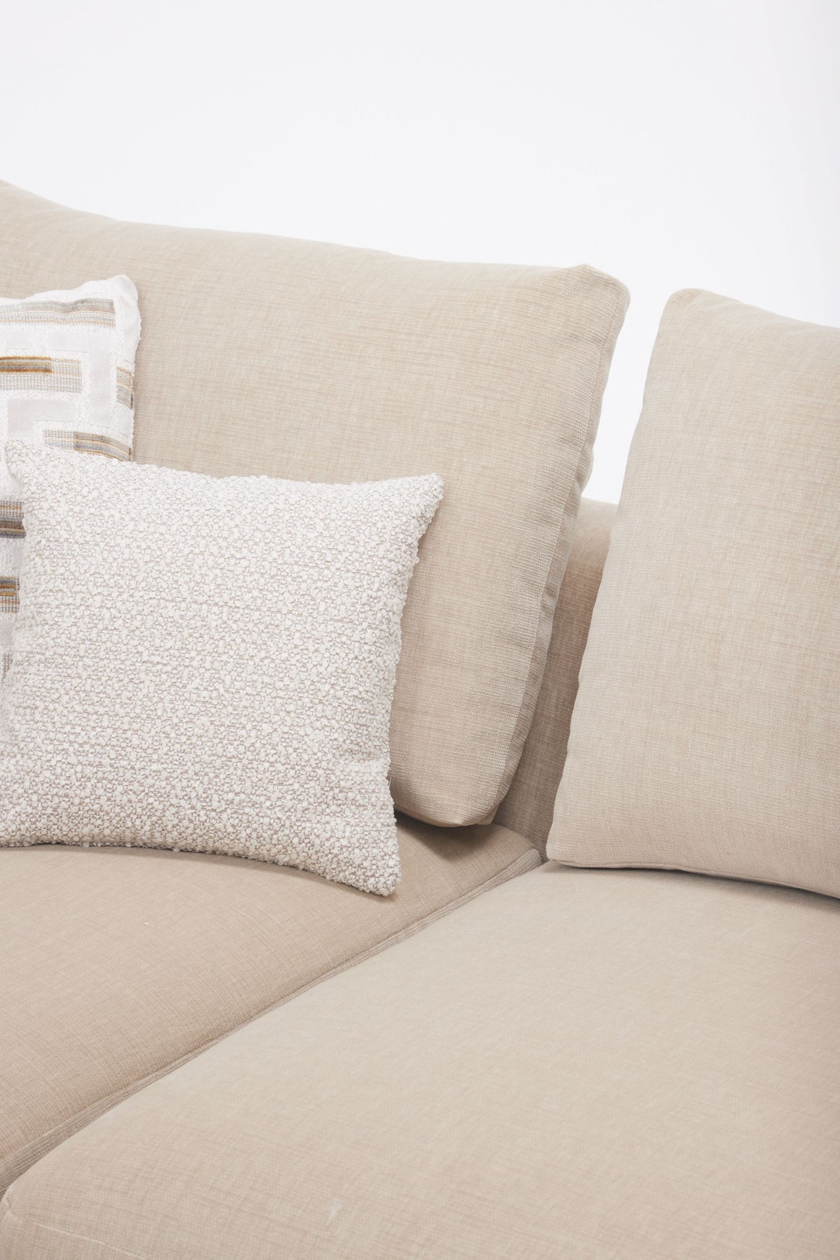 Liana RHF 2 Corner 1 & Chaise