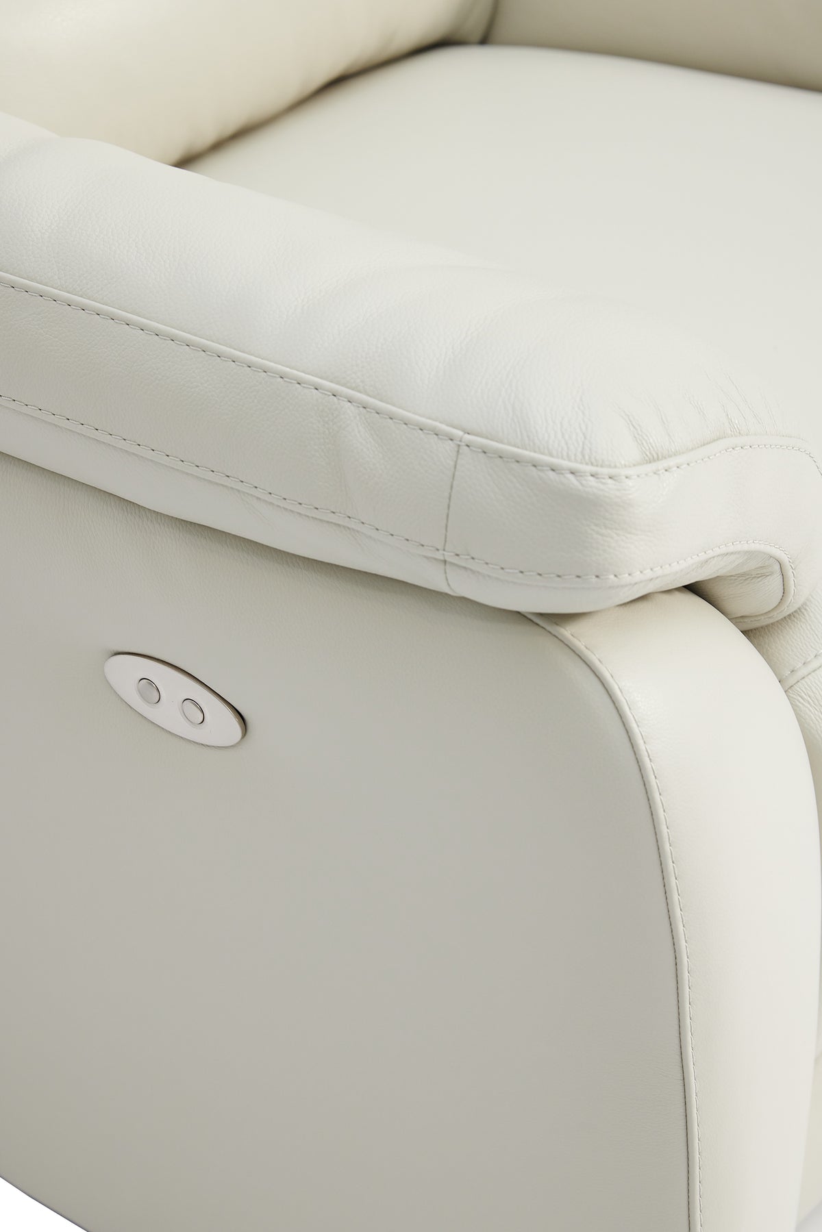Livorno Electric Recliner Armchair