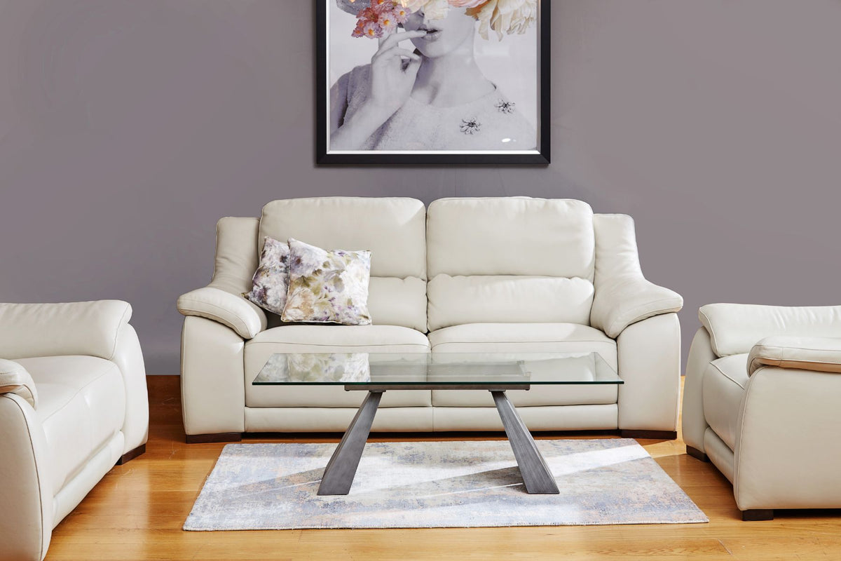 Livorno Electric Recliner Armchair