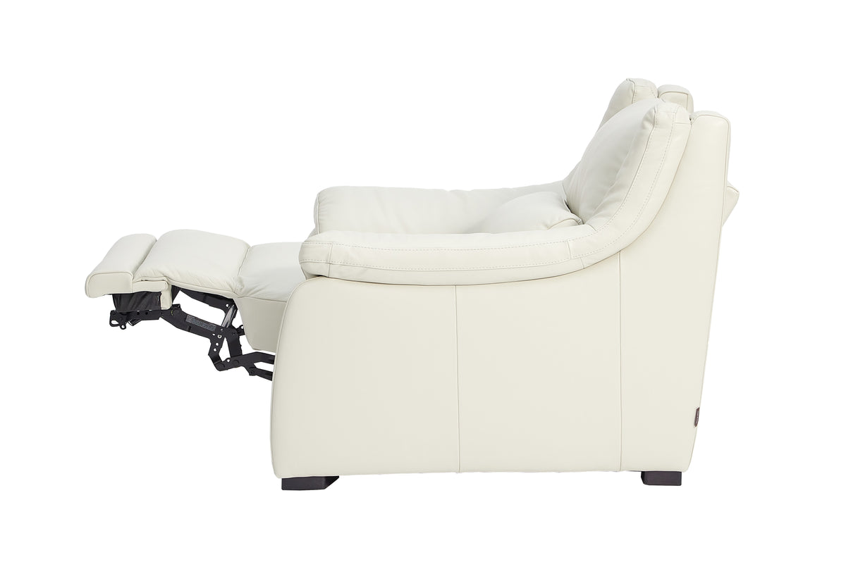 Livorno Electric Recliner Armchair