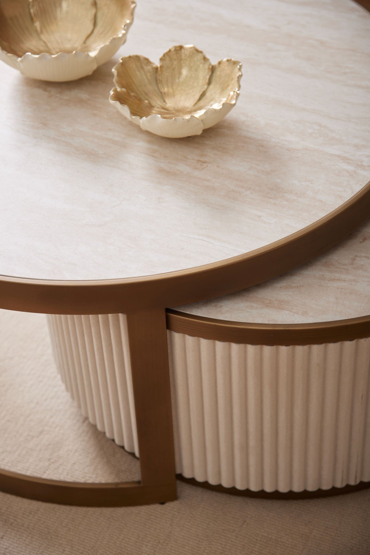Marrick Coffee Table Set