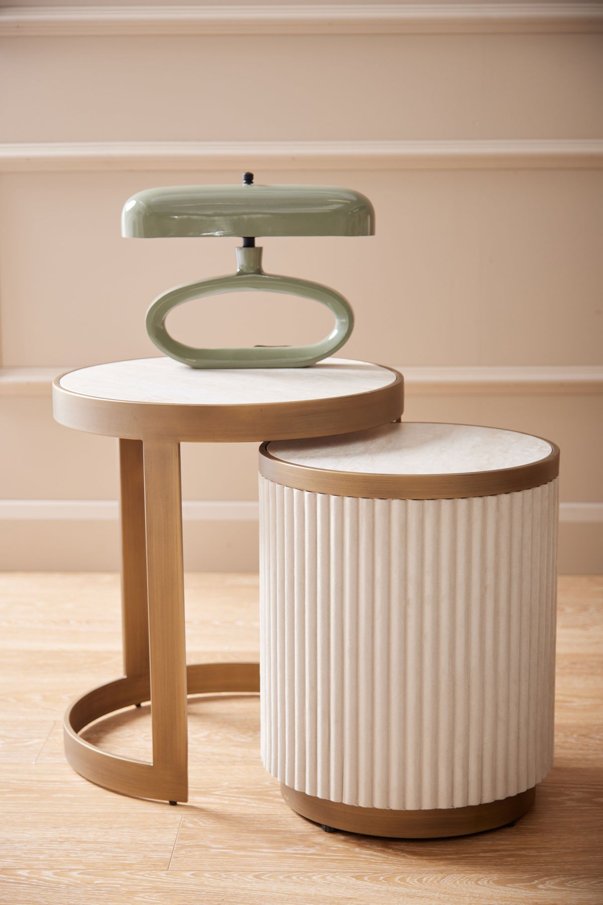 Marrick End Table Set