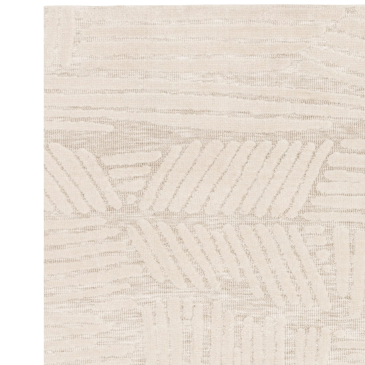Mason Rug Trapezium