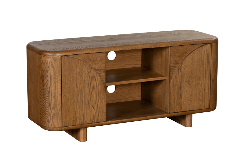 Mason TV Unit
