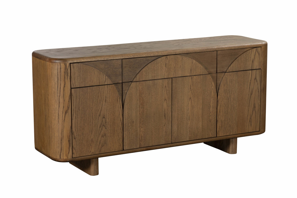 Mason Wide Sideboard