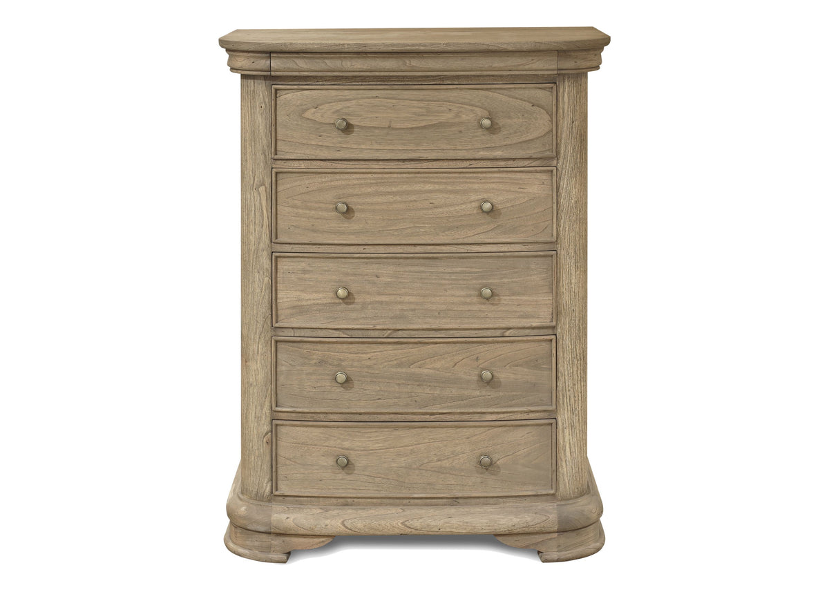 Merville 6 Drawer Chest