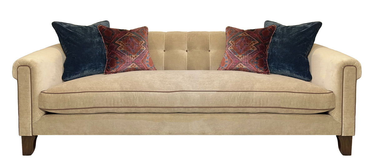 Mitford Grand Deep Sofa
