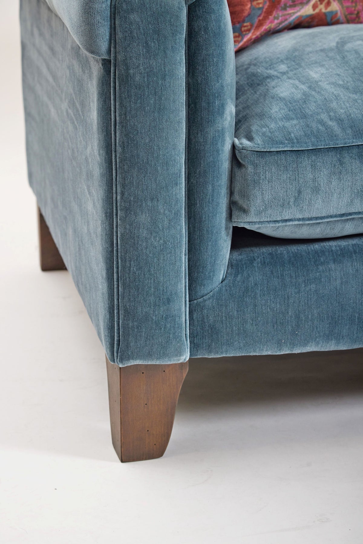 Mitford Large Shallow Sofa
