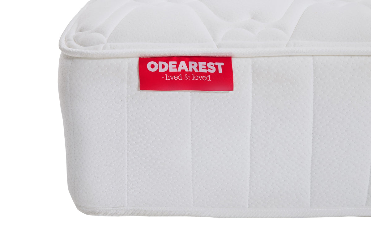 Odearest Caseys Continental Memory 3ft Mattress