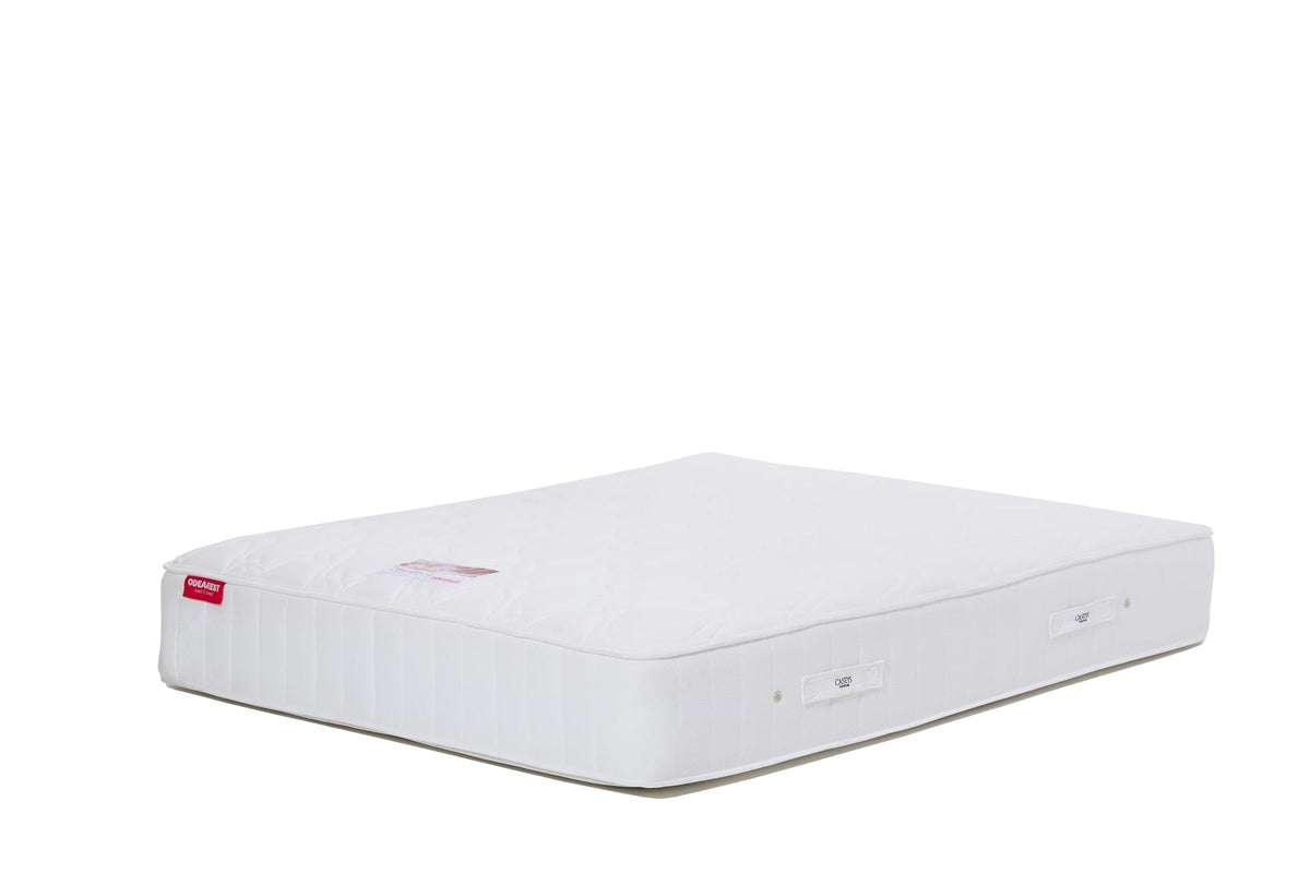Odearest Caseys Continental Memory 5ft Mattress