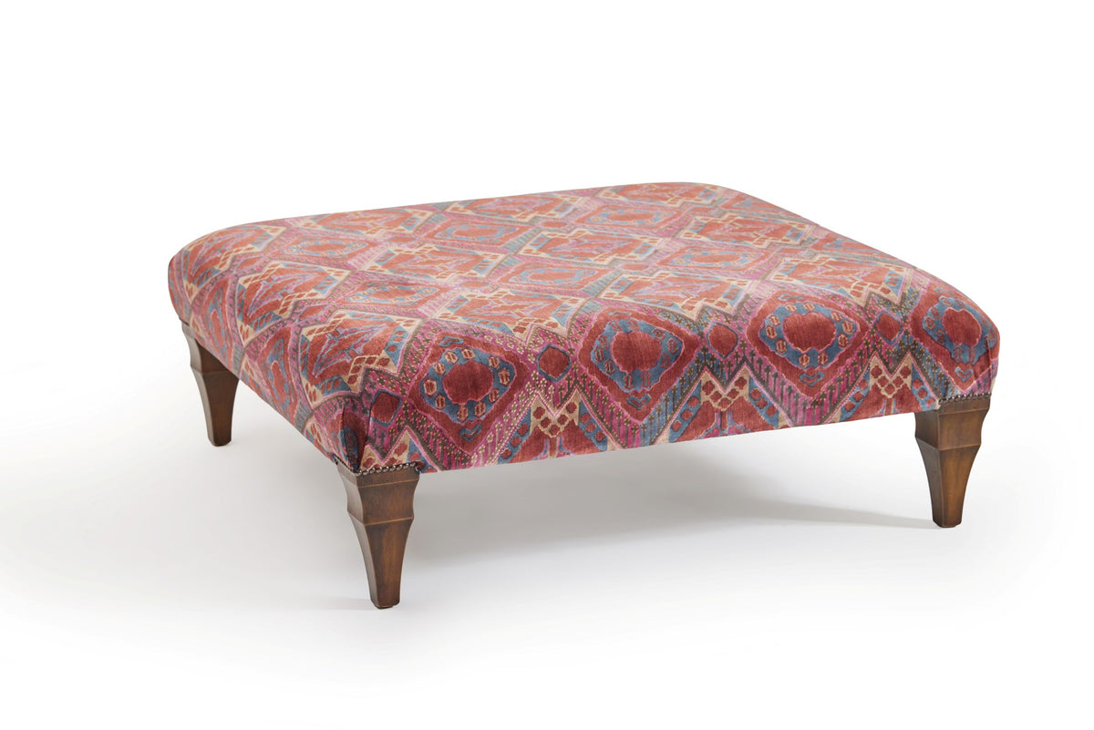 Olsen Large Footstool