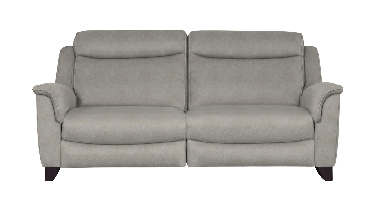 Parker Knoll Manhattan Large 2 Seater Static Sofa