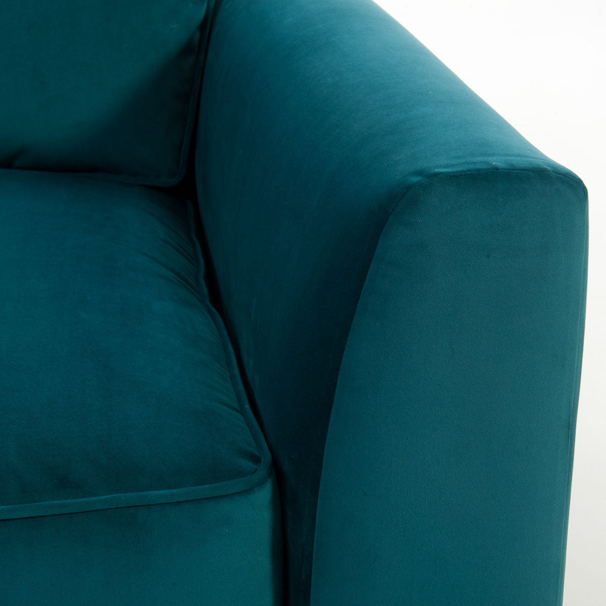 Prescott Armchair Lumino Teal