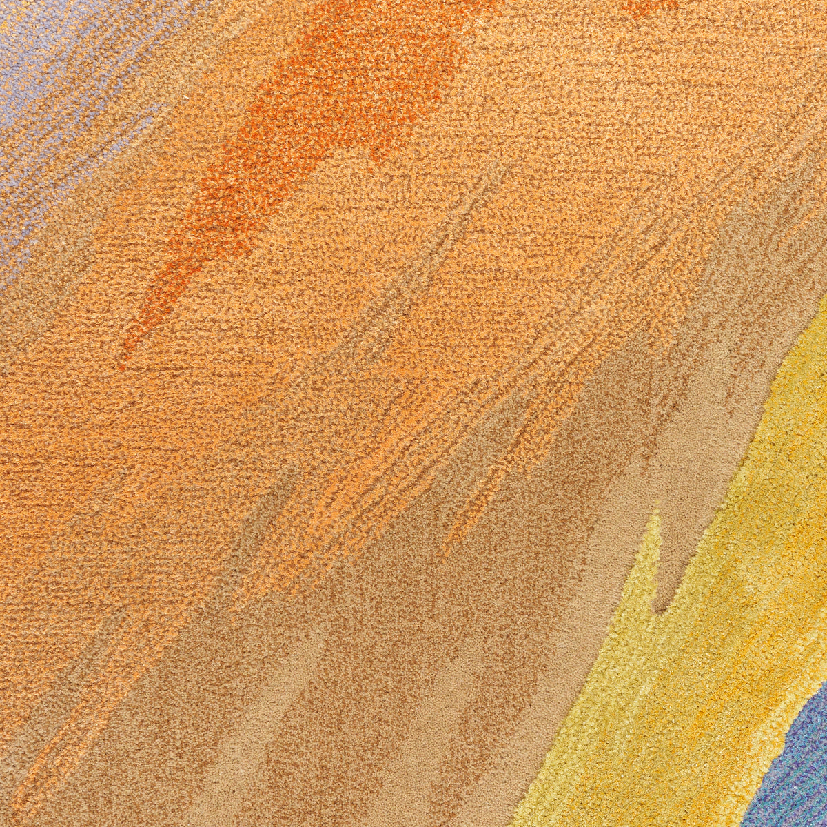 Prismatic Rug PRS25 Multicolour