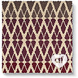 Quirky Fair Isle - Reiko 7212