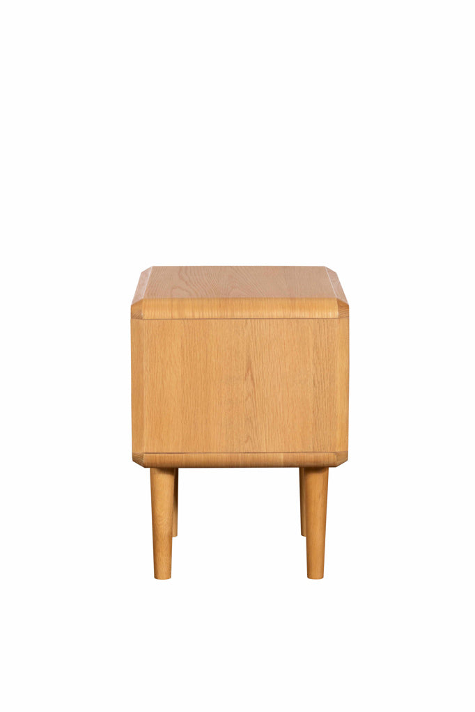 Remington Bedside Locker