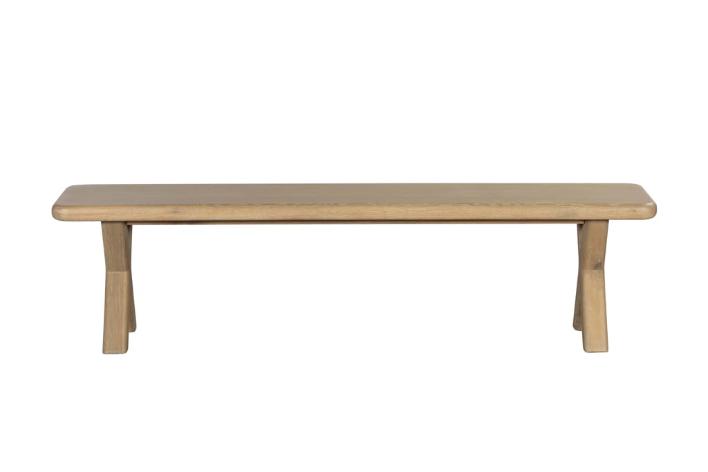 Rowan Dining Bench 180cm