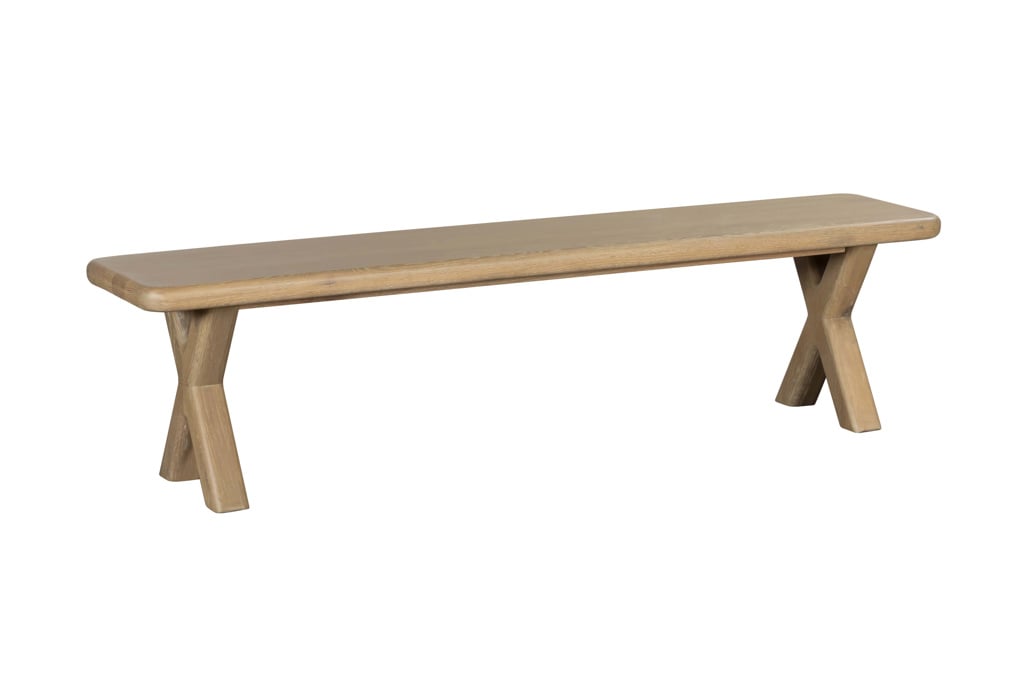 Rowan Dining Bench 180cm
