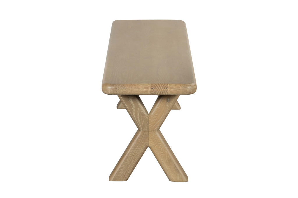 Rowan Dining Bench 180cm