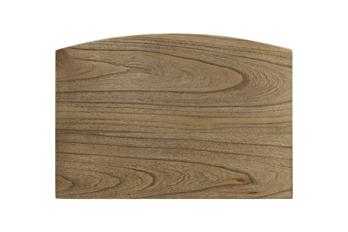 Savannah Oak Tall Chest of Drawers