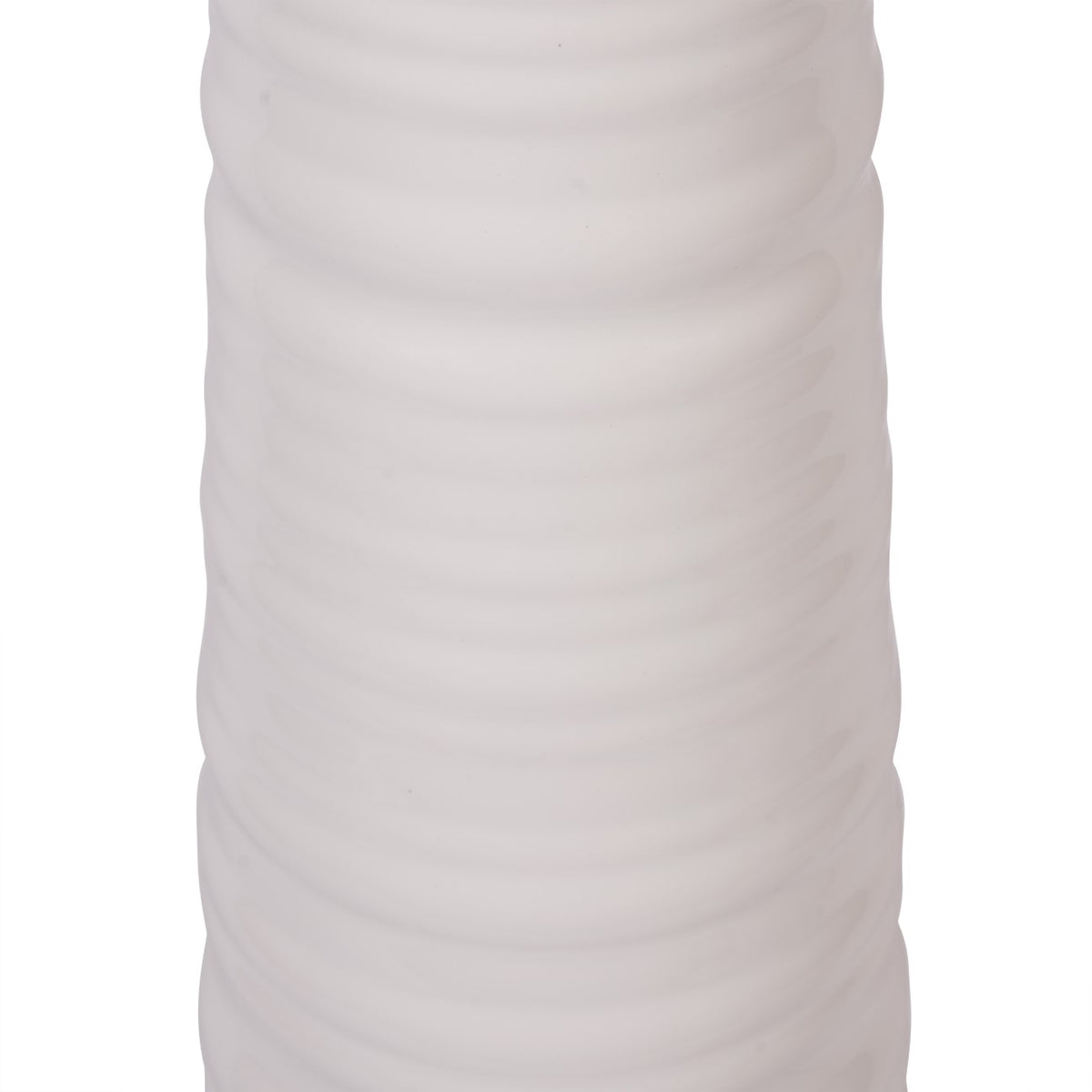 Silva White Floor Lamp