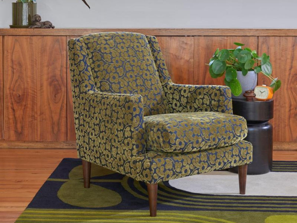 Spiddal Accent Chair