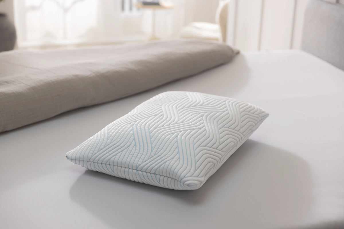 Tempur Cloud SmartCool Pillow Medium