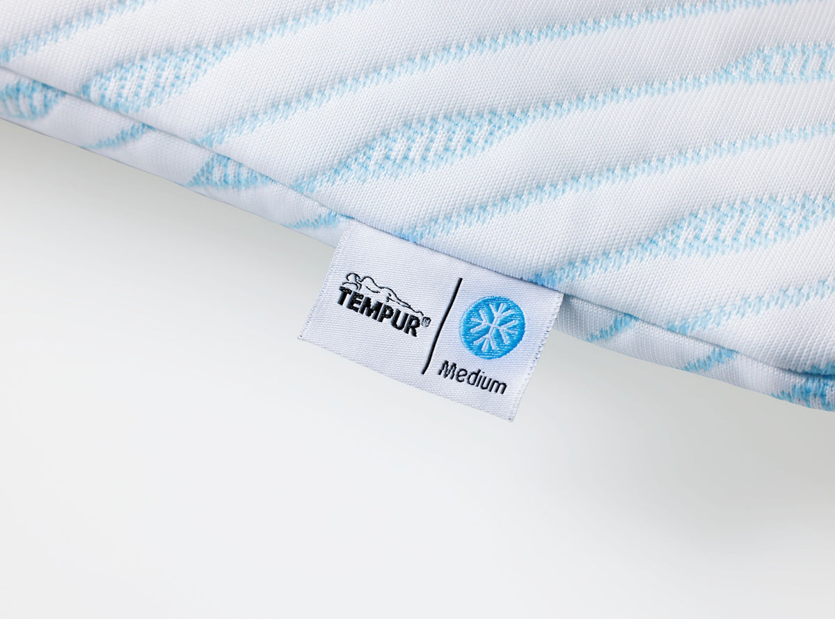 Tempur Prima Pillow