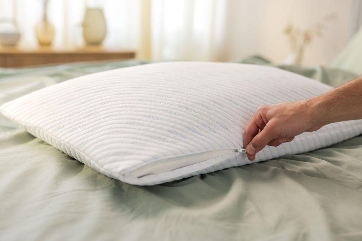 Tempur Prima Pillow
