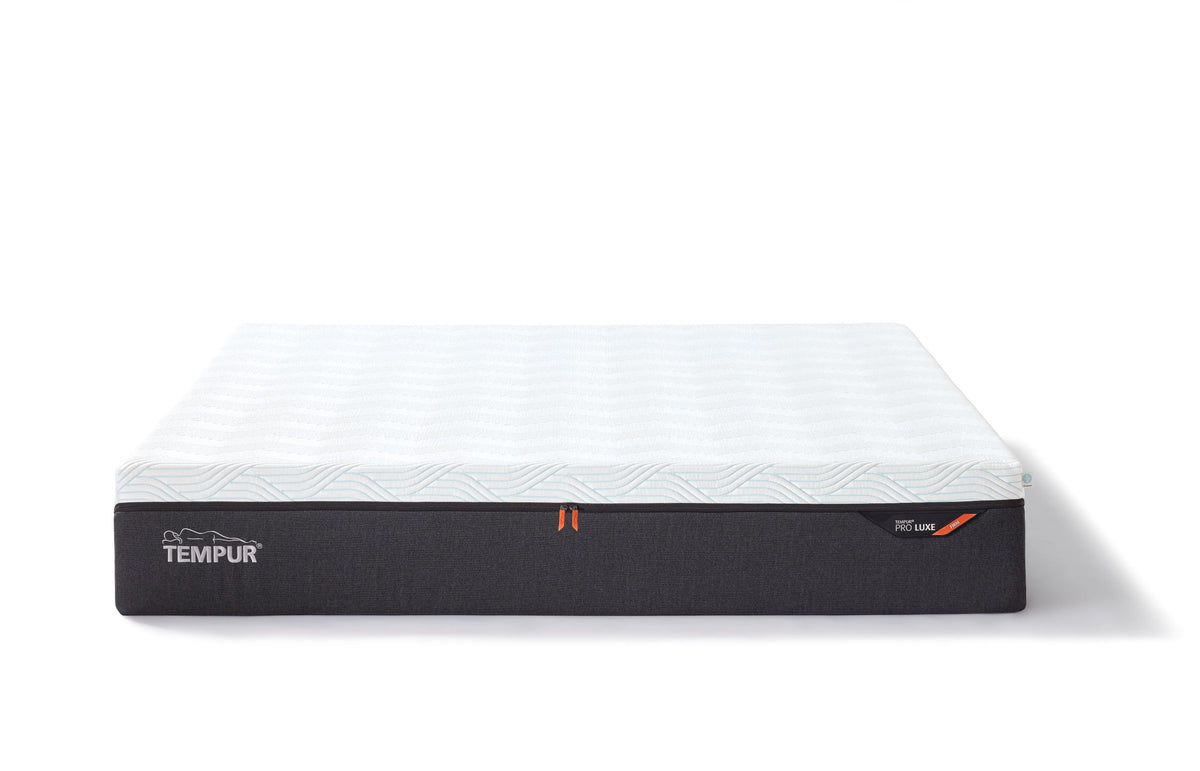 Tempur Pro Luxe Smartcool Mattress Firm