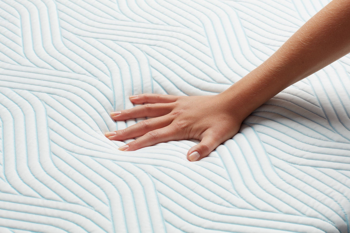 Tempur Pro Luxe Smartcool Mattress Firm