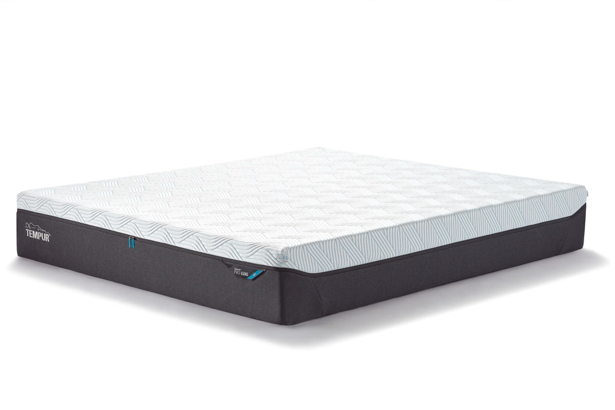 Tempur Pro Luxe Smartcool Mattress Soft