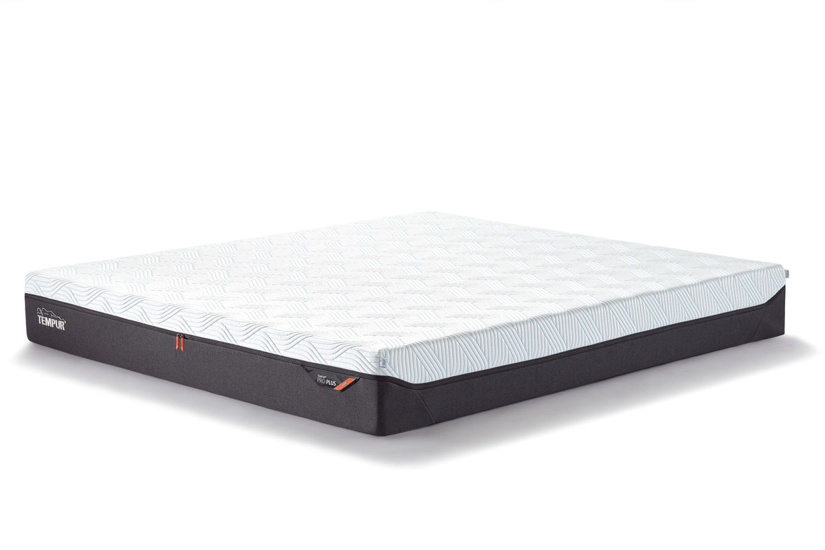 Tempur Pro Plus Smartcool Mattress Firm