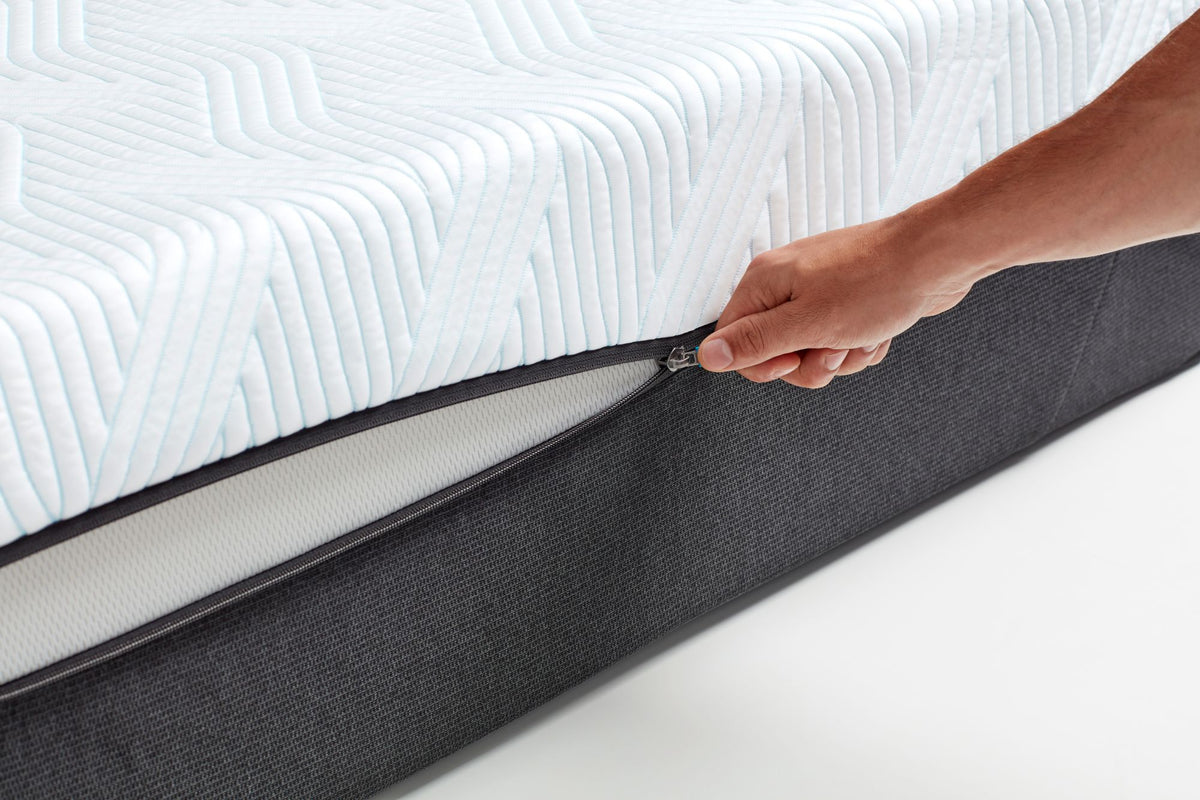Tempur Pro Plus Smartcool Mattress Firm