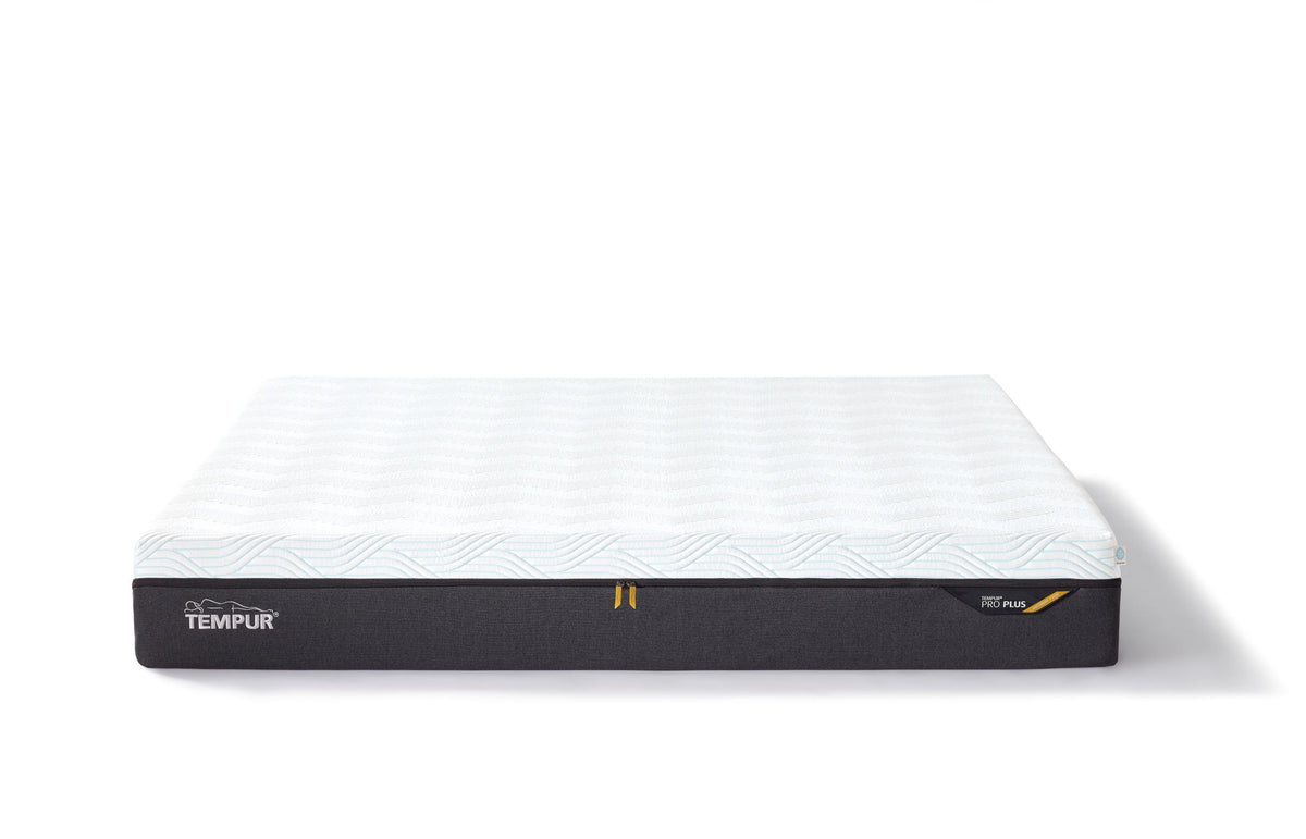 Tempur Pro Plus Smartcool Mattress Medi/Firm
