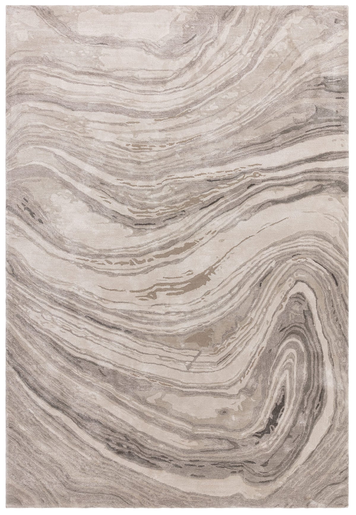 Tuscany Rug Calacatta Marble