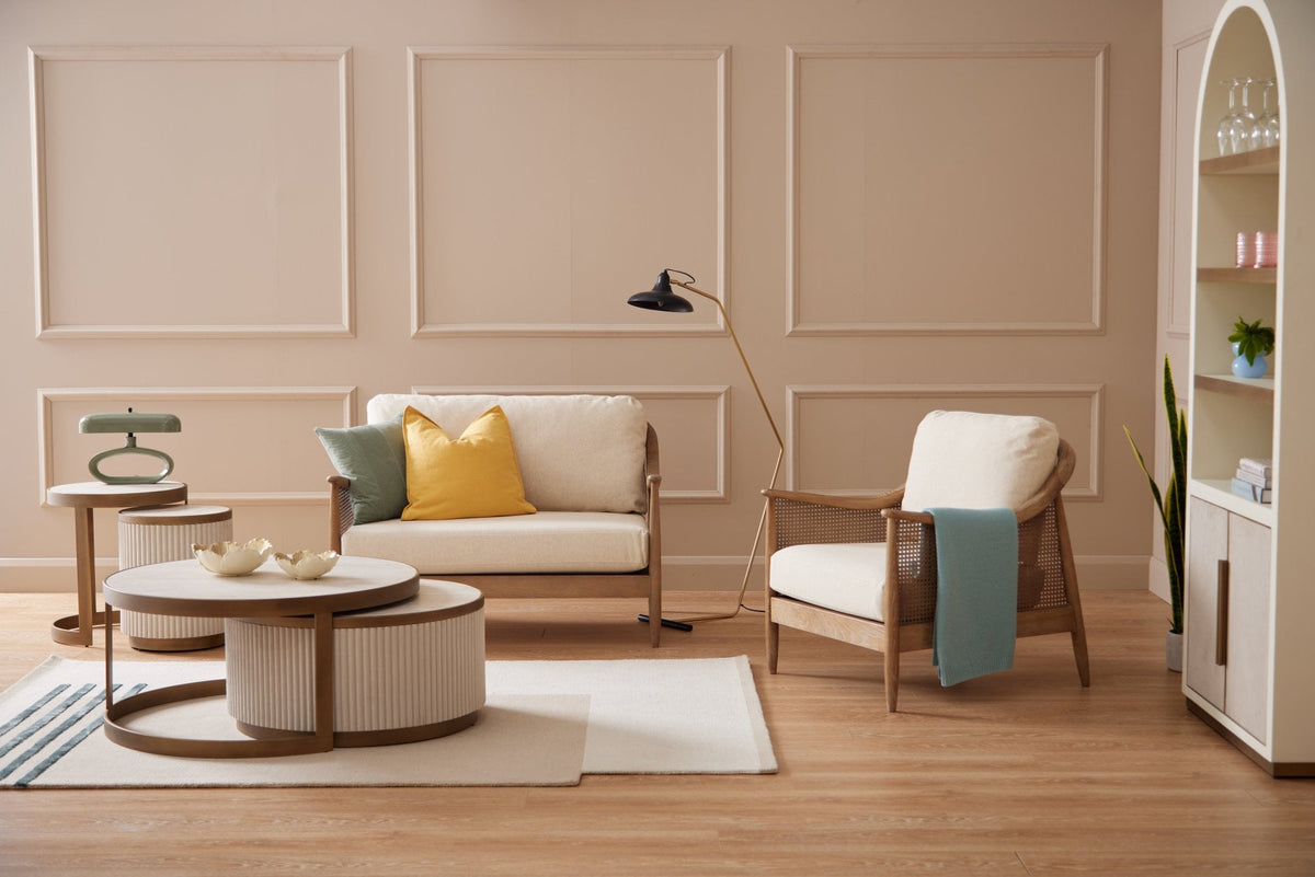 How To Decorate A New Home For First-Time Buyers