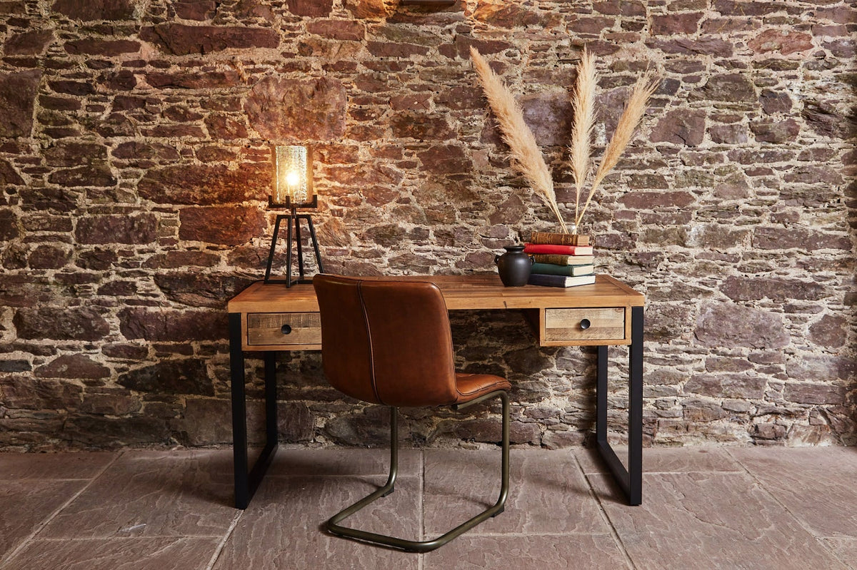 Planning Your Home Office