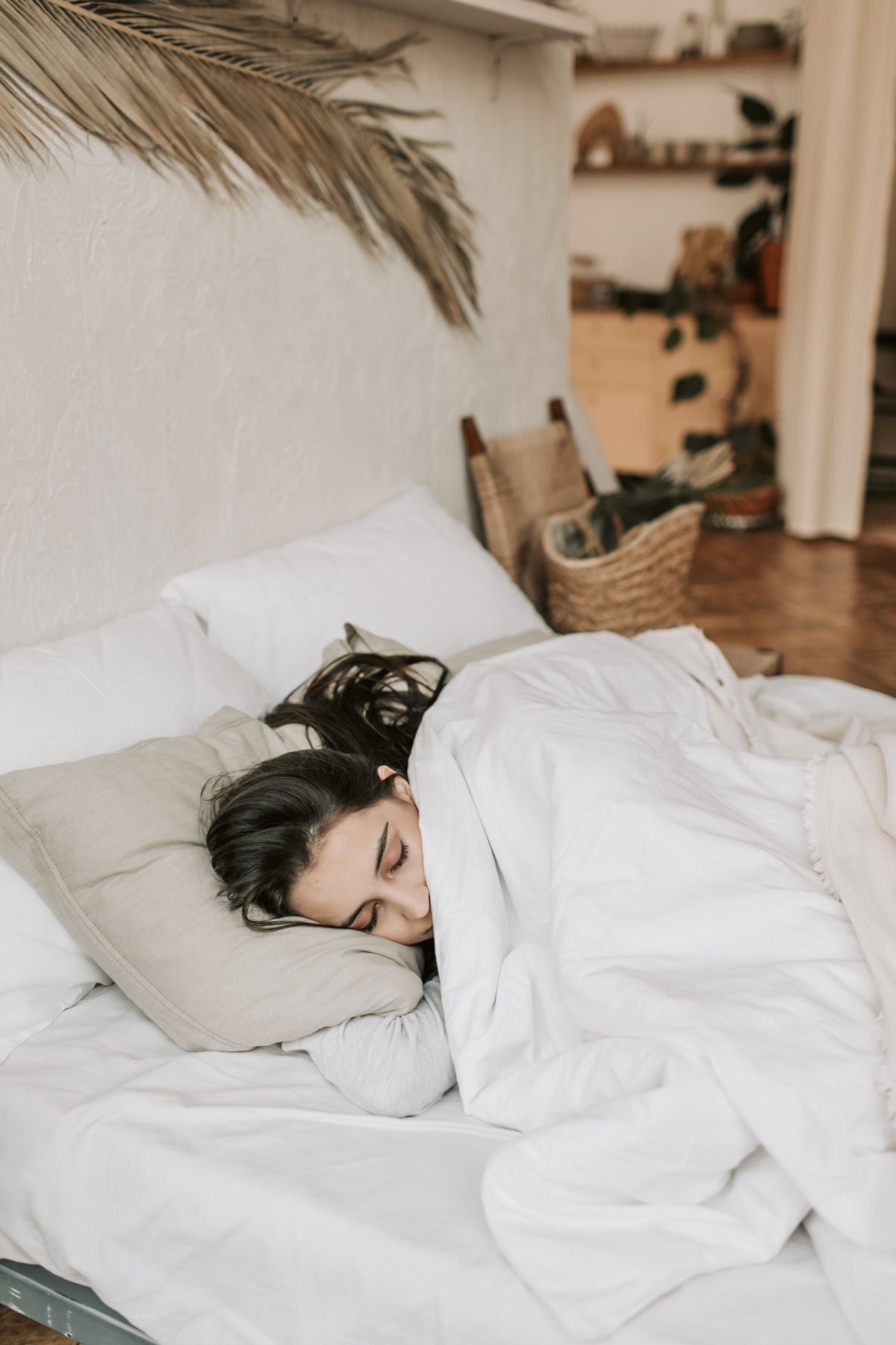 The Perfect Pillow For You