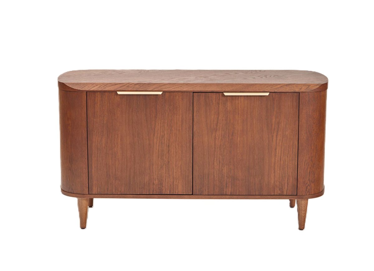 Ailbhe 2 Door Sideboard Bordo