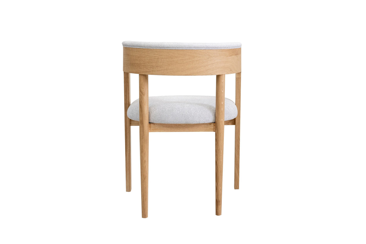 Ailbhe Dining Chair Natural