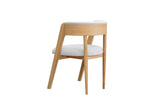Ailbhe Dining Chair Natural