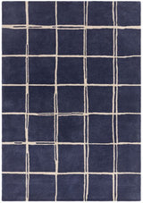 Albany Rug Grid Marine