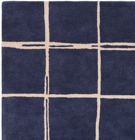 Albany Rug Grid Marine