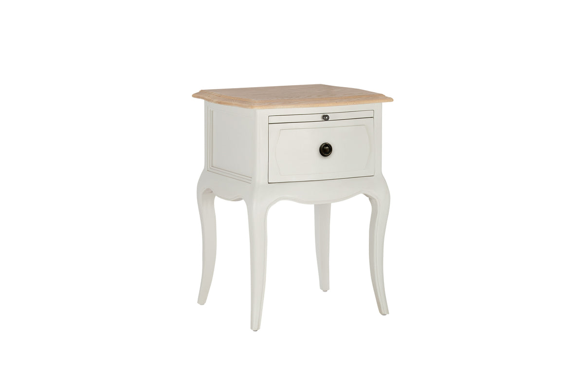 Amelie Bedside Locker