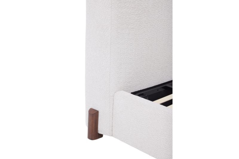 Ariana Storage Bed Frame