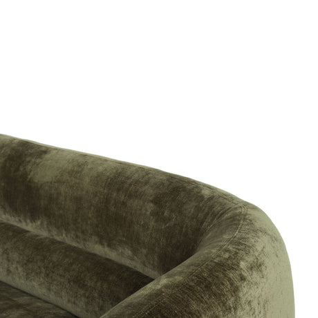 Arken Sofa Green