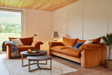 Arlington Large Sofa and Snuggler Bundle